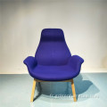 Fauteuil de salon Ventura facile